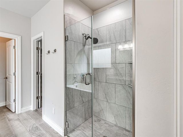 3400 Upland Ridge Drive, Yukon, OK 73099