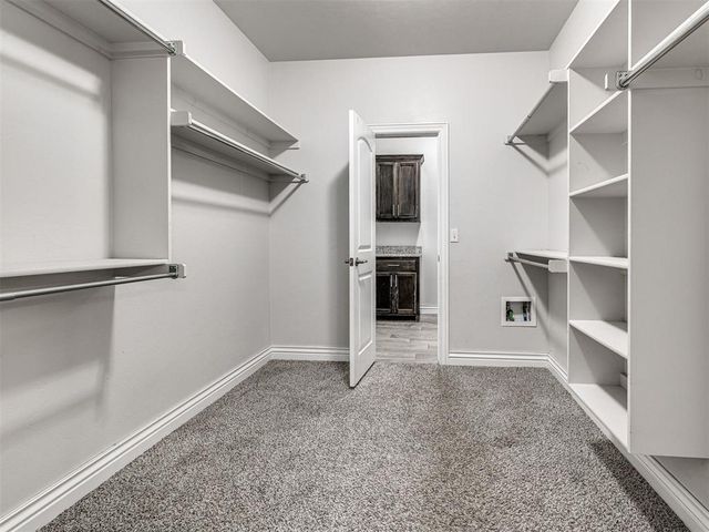 3400 Upland Ridge Drive, Yukon, OK 73099