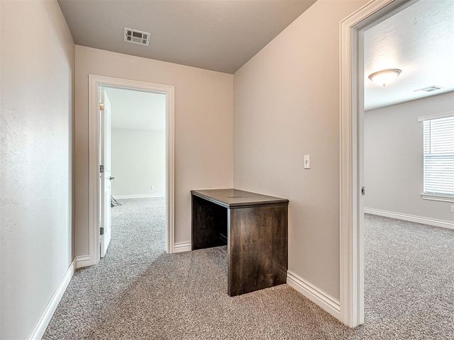 3400 Upland Ridge Drive, Yukon, OK 73099