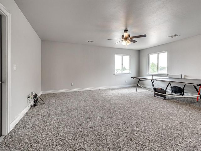 3400 Upland Ridge Drive, Yukon, OK 73099
