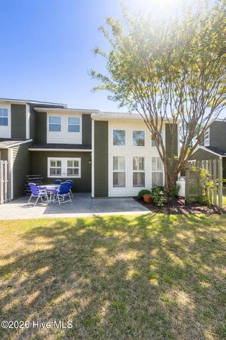 901 Cedarwood Village, Morehead City, NC 28557