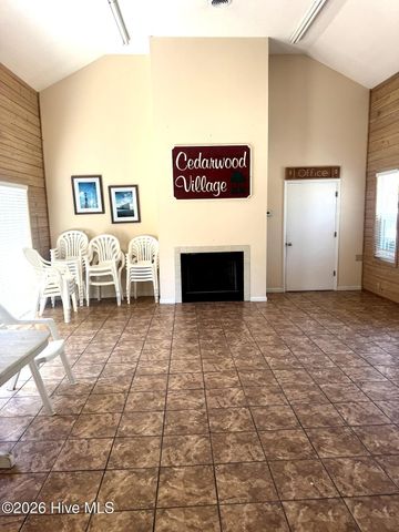 901 Cedarwood Village, Morehead City, NC 28557