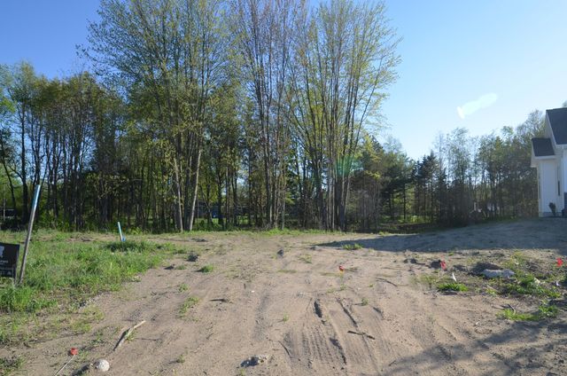 4754 Hidden Ridge Drive Lot 9, Hudsonville, MI 49426