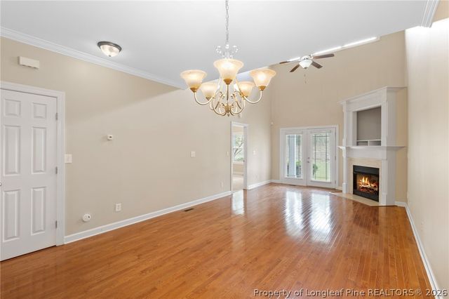 914 Westland Ridge Road, Fayetteville, NC 28311