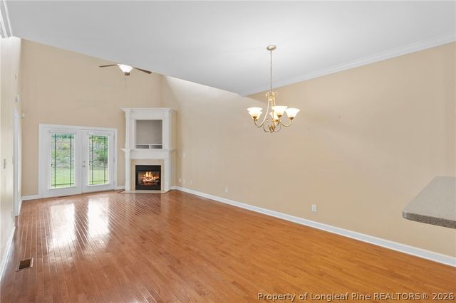 914 Westland Ridge Road, Fayetteville, NC 28311