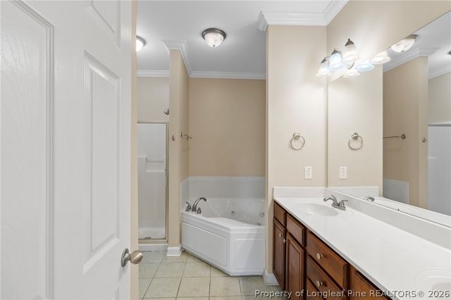 914 Westland Ridge Road, Fayetteville, NC 28311