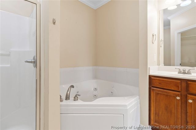 914 Westland Ridge Road, Fayetteville, NC 28311