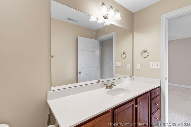 914 Westland Ridge Road, Fayetteville, NC 28311