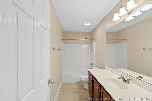 914 Westland Ridge Road, Fayetteville, NC 28311