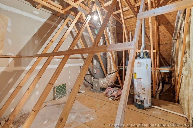 914 Westland Ridge Road, Fayetteville, NC 28311