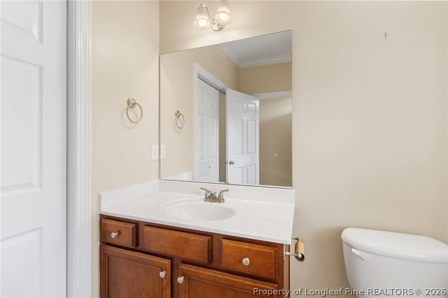 914 Westland Ridge Road, Fayetteville, NC 28311