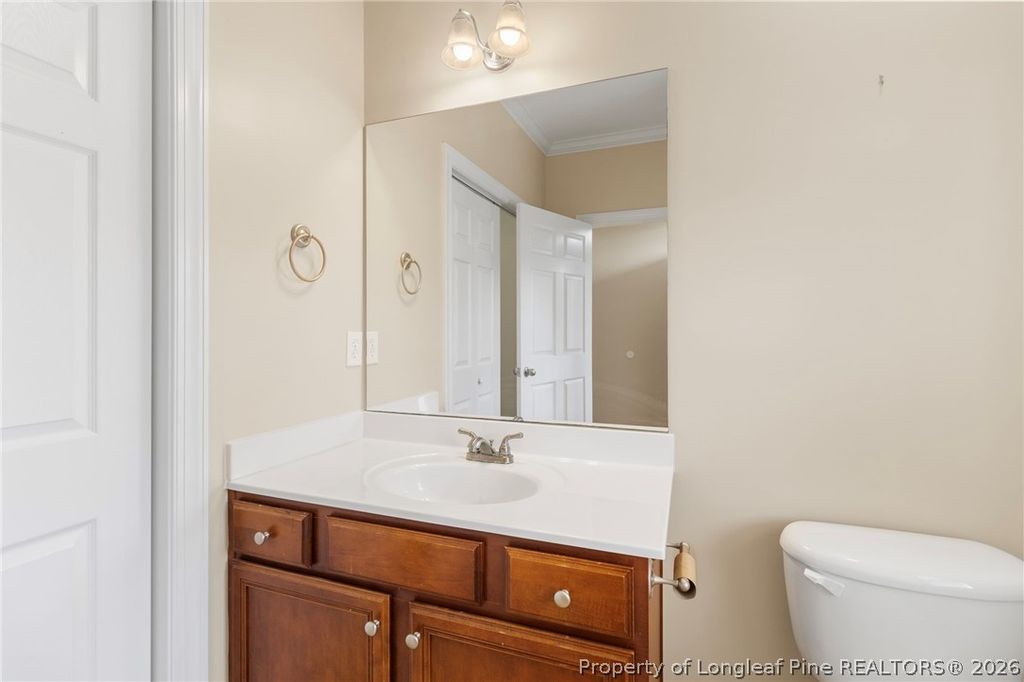 914 Westland Ridge Road, Fayetteville, NC 28311 — photo 11