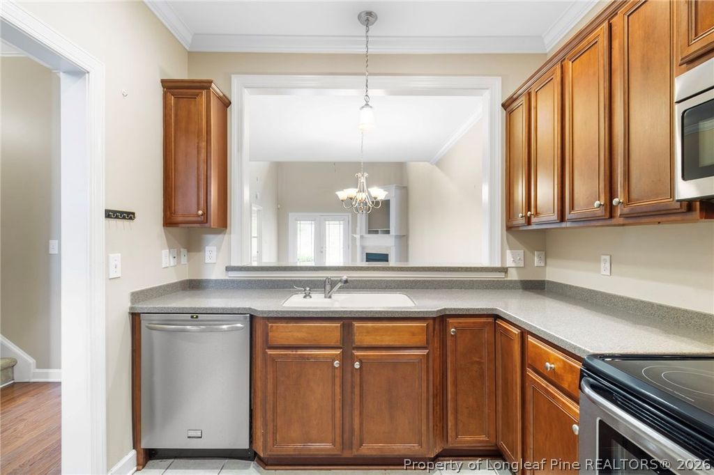 914 Westland Ridge Road, Fayetteville, NC 28311 — photo 16