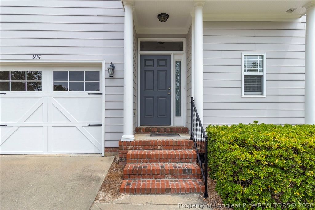 914 Westland Ridge Road, Fayetteville, NC 28311 — photo 5