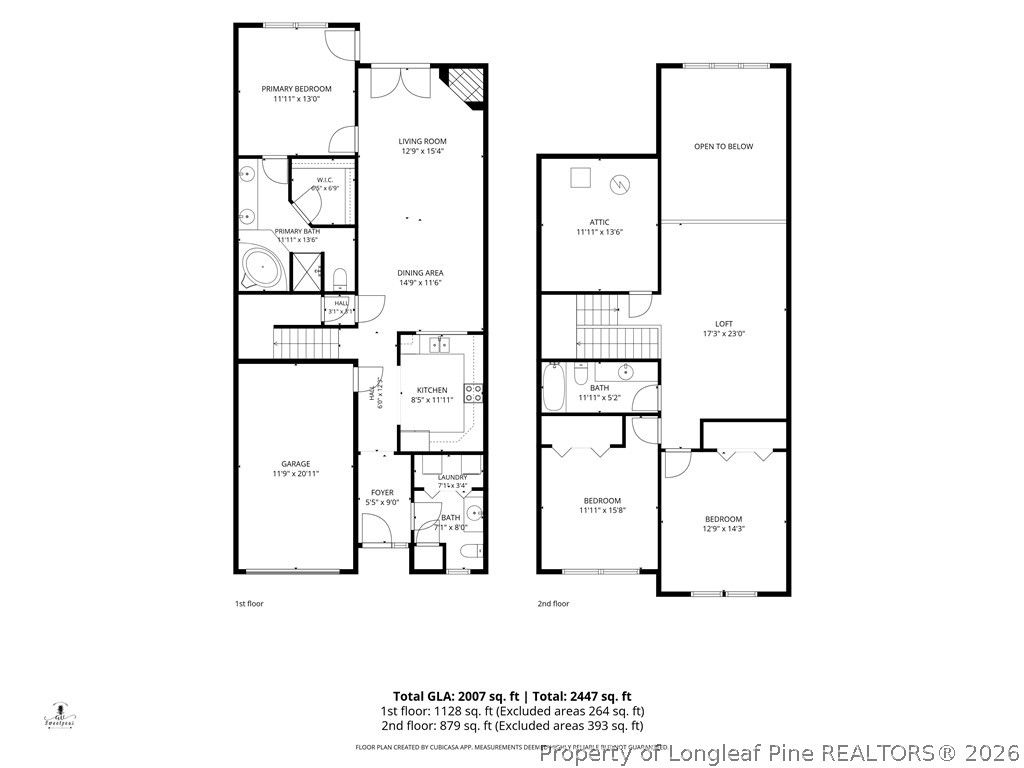 914 Westland Ridge Road, Fayetteville, NC 28311 — photo 8