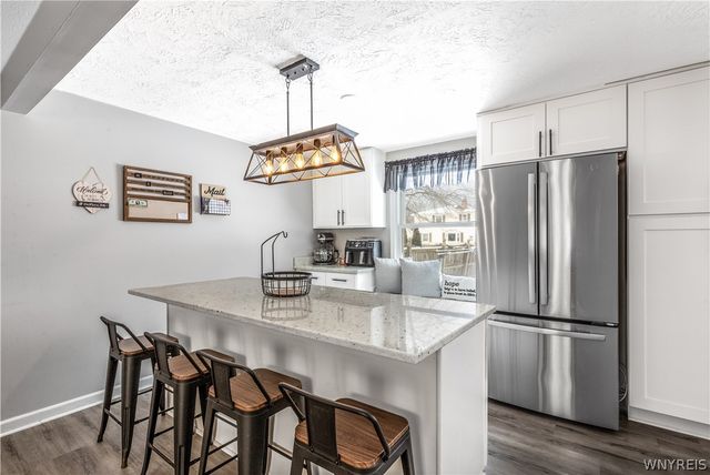 106 Dorset Drive, Lancaster, NY 14043