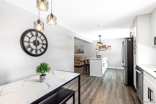 106 Dorset Drive, Lancaster, NY 14043