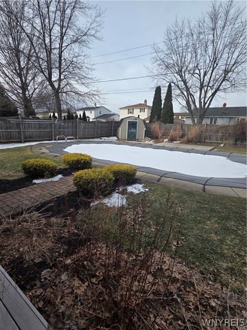 106 Dorset Drive, Lancaster, NY 14043