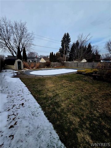 106 Dorset Drive, Lancaster, NY 14043