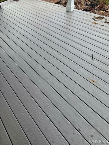 106 Dorset Drive, Lancaster, NY 14043