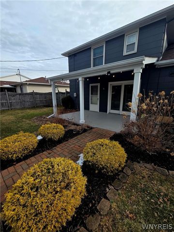 106 Dorset Drive, Lancaster, NY 14043