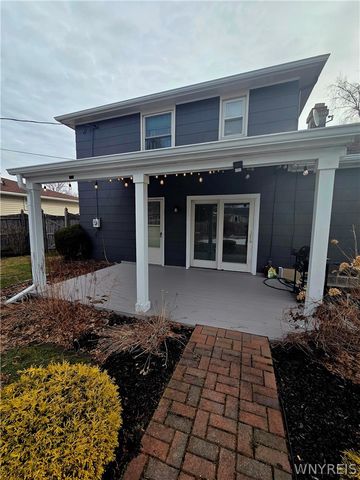 106 Dorset Drive, Lancaster, NY 14043