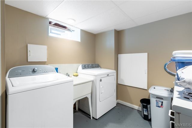 106 Dorset Drive, Lancaster, NY 14043