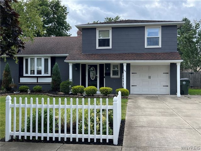 106 Dorset Drive, Lancaster, NY 14043