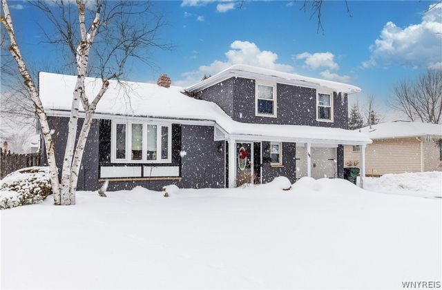 106 Dorset Drive, Lancaster, NY 14043