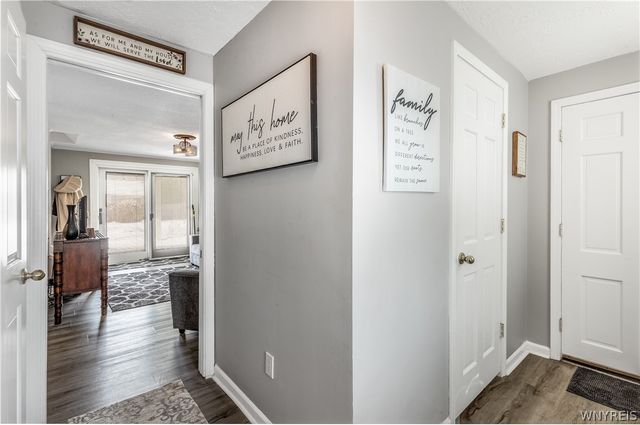 106 Dorset Drive, Lancaster, NY 14043