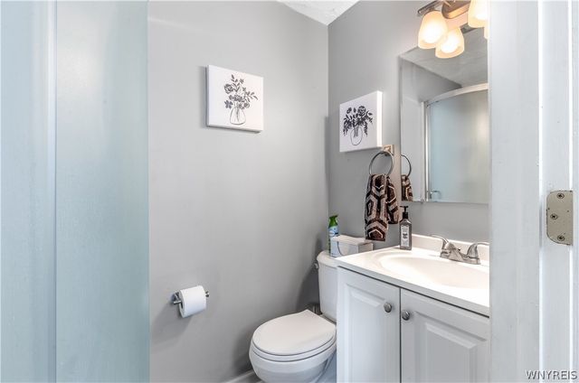 106 Dorset Drive, Lancaster, NY 14043