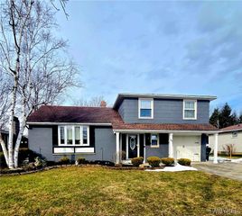106 Dorset Drive, Lancaster, NY 14043