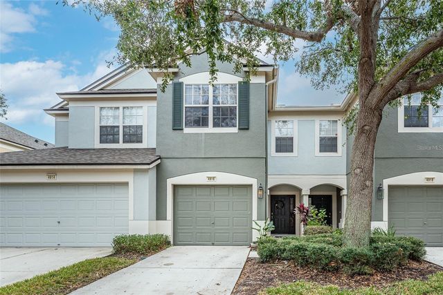 4916 BARNSTEAD DRIVE, Riverview, FL 33578