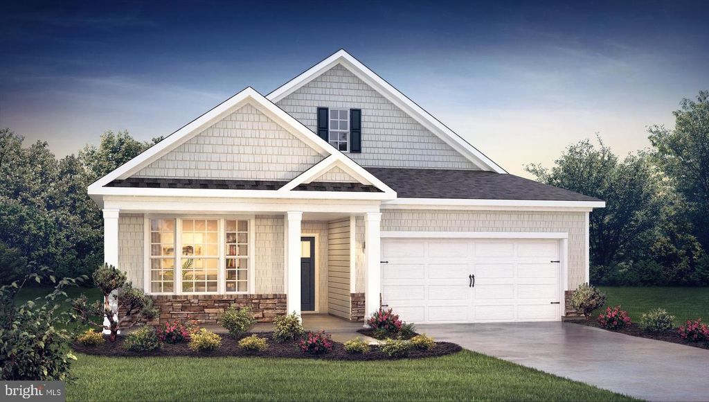 220 HUNTINGTON DR, Egg Harbor Township, NJ 08234