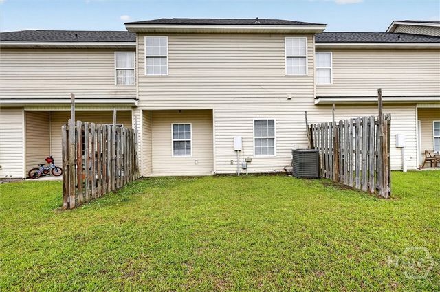 121 Barfield Way, Rincon, GA 31326