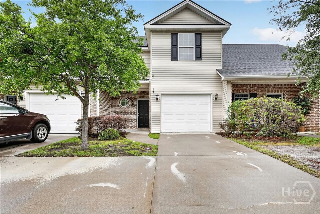 121 Barfield Way, Rincon, GA 31326