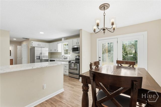 205 Pamela Drive, Allenhurst, GA 31301