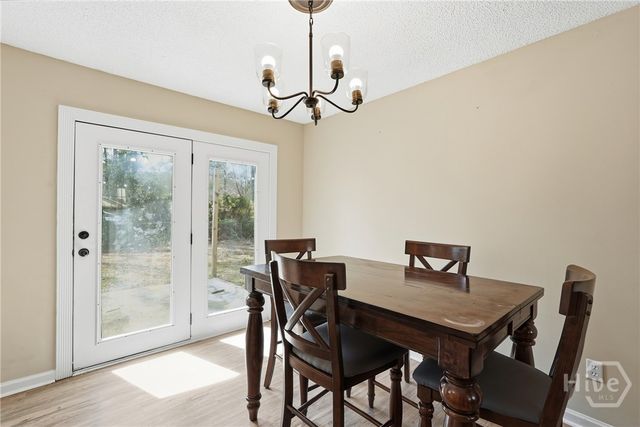 205 Pamela Drive, Allenhurst, GA 31301