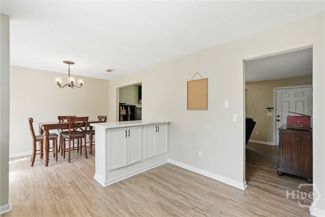 205 Pamela Drive, Allenhurst, GA 31301