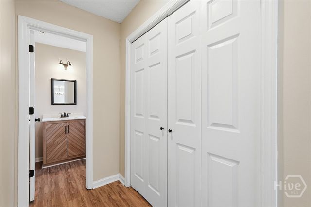 205 Pamela Drive, Allenhurst, GA 31301