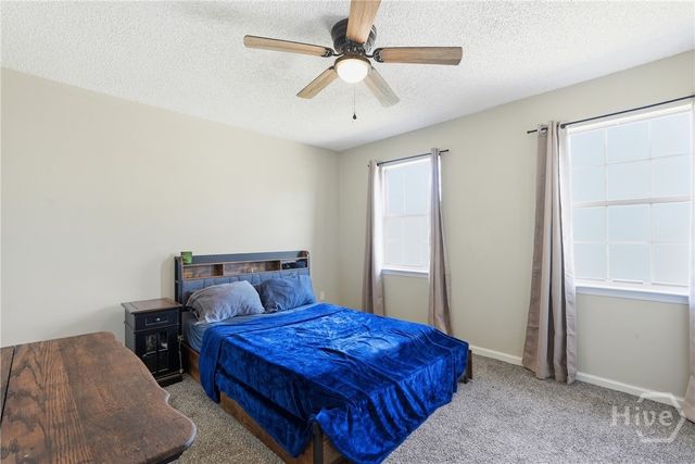 205 Pamela Drive, Allenhurst, GA 31301