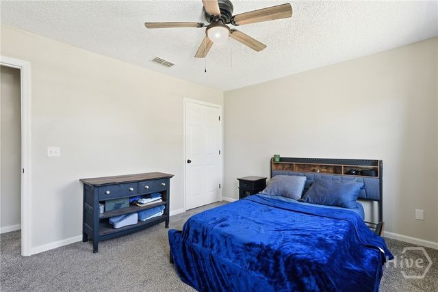 205 Pamela Drive, Allenhurst, GA 31301