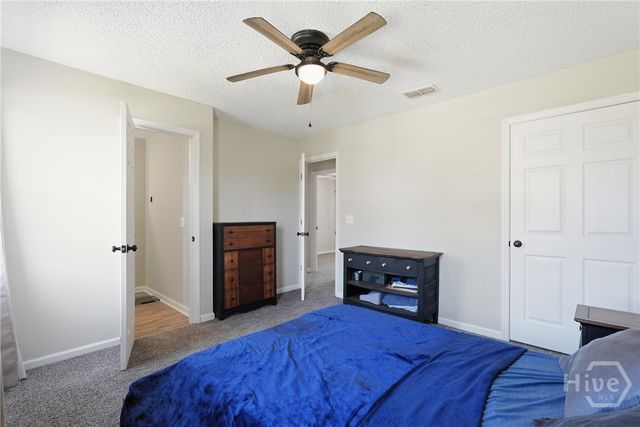 205 Pamela Drive, Allenhurst, GA 31301