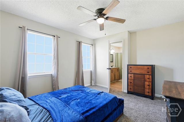 205 Pamela Drive, Allenhurst, GA 31301