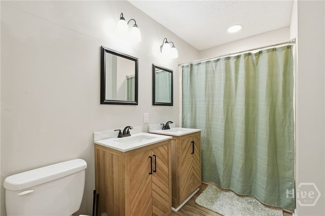 205 Pamela Drive, Allenhurst, GA 31301