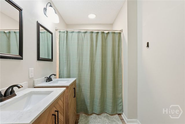 205 Pamela Drive, Allenhurst, GA 31301