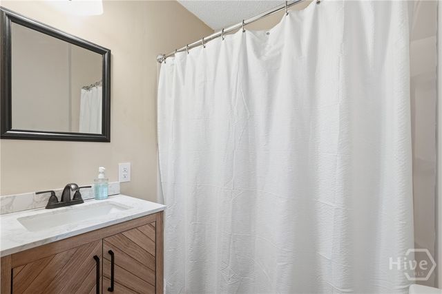 205 Pamela Drive, Allenhurst, GA 31301