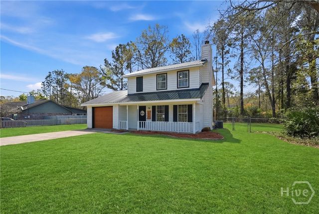 205 Pamela Drive, Allenhurst, GA 31301