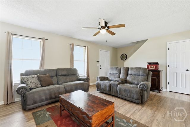 205 Pamela Drive, Allenhurst, GA 31301