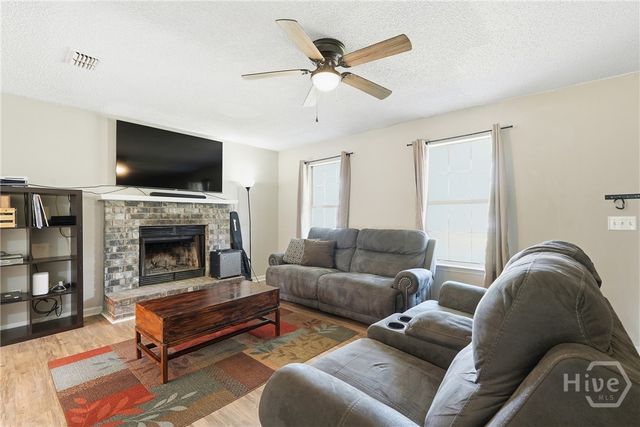 205 Pamela Drive, Allenhurst, GA 31301